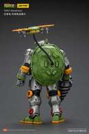 [PREORDER] JoyToy TMNT Metalhead 1/18 Scale Figure