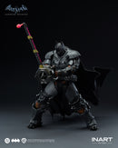 [PREORDER] INART Action Batman (XE Suit) 1/12 Action Figure - Batman: Arkham Origins