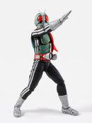 [PREORDER] SH Figuarts Masked Rider 2 - Legendary Showa Edition
