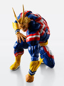 [PREORDER] SH Figuarts All Might - My Hero Academia