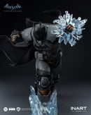[PREORDER] INART Action Batman (XE Suit) 1/12 Action Figure - Batman: Arkham Origins