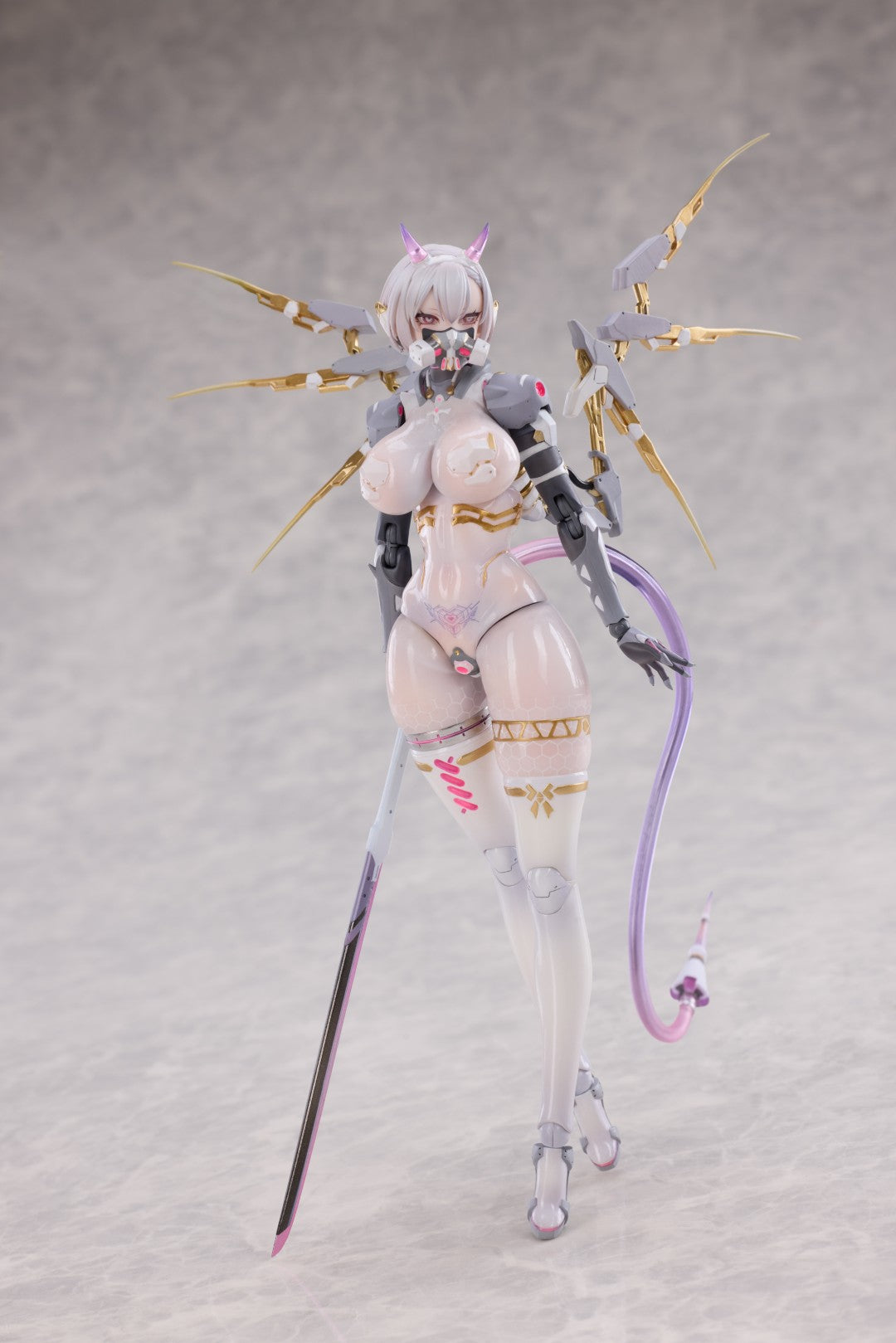 [PREORDER] Otherwhere Rika Otozuki 1/12 Scale Action Figure
