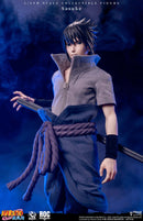 [PREORDER] ROCKET TOYS Sasuke Uchiha 1/6 Scale Action Figure