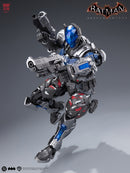 [PREORDER] Hemoxian Beyond Zero Batman Arkham Knight 1/10 Scale Model Kit