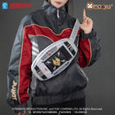 [PREORDER] Kamen Rider Ryuki V-Buckle Sling Bag
