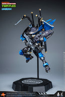 Heatboys TMNT HB0071 Leonardo - 40th Anniversary Ver