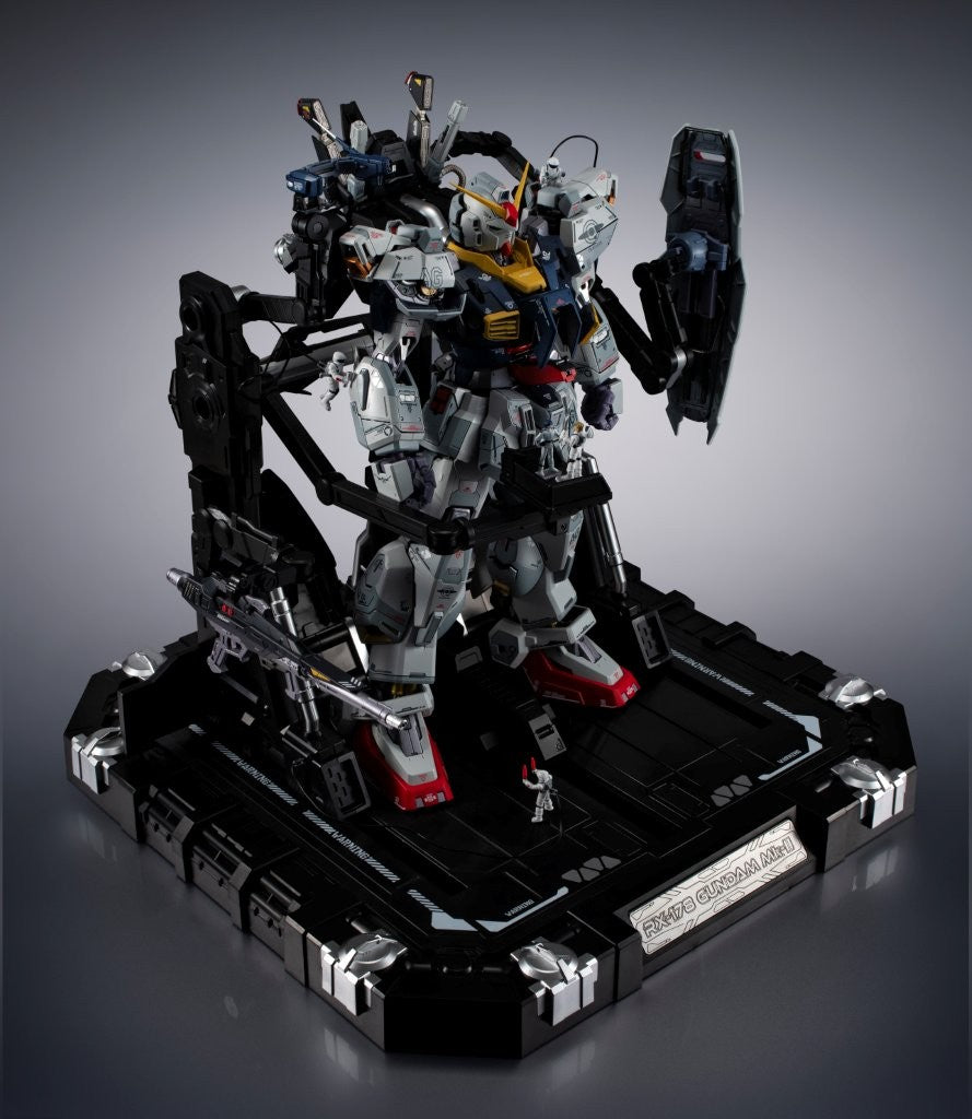 [PREORDER] Metal Structure KAITAI-SHOU-KI RX-178 Gundam MK II (A.E.U.G.)