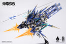 [PREORDER] Earnestcore Craft x Howling Star COLADA Model Kit