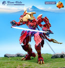 Pangu Toys PT07 Blade of Fire