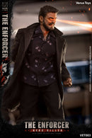 [PREORDER] Venus Toys The Enforcer 1/12 Scale Action Figure