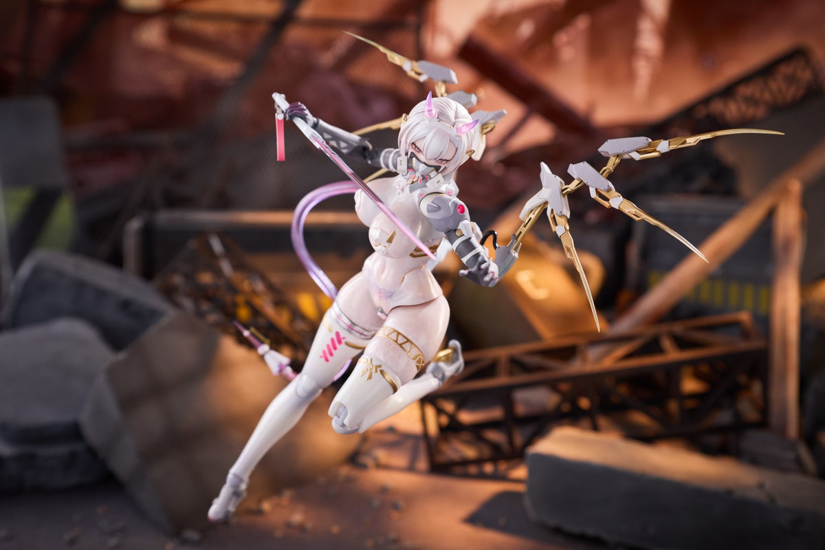 [PREORDER] Otherwhere Rika Otozuki 1/12 Scale Action Figure
