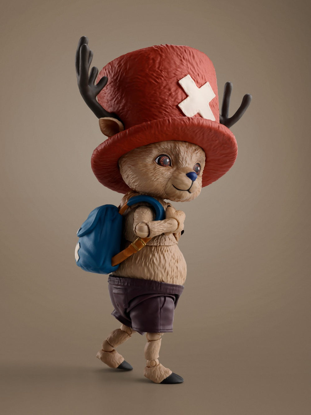 SH Figuarts Tony Tony Chopper - One Piece Netflix