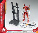 Yolopark Evangelion AMK Series EVA-02 Production Model Kit