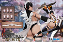 [PREORDER] Iroha Samurai Showdown 1/6 Collectible Figure