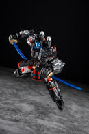 Iron Factory EX-75 - Optimus Primal OosaruShogun