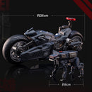 [PREORDER] MOSHOW Chang'an Guard Mecha - SWAT