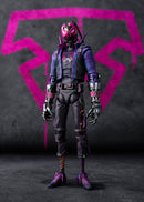 [PREORDER] SH Figuarts Miles G Morales - 42 Miles on the Prowler's Path