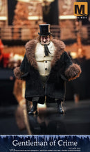[PREORDER] MINIWORK Gentleman of Crime 1/12 Scale Figure