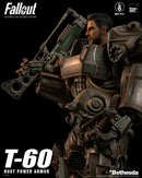 [PREORDER] SIXTH Fallout: X-60 Rust Power Armor