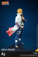 [PREORDER] Tunshi Studio TS-021 Minato Namikaze1/12 Scale Figure - Naruto Shippuden