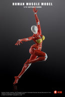 [PREORDER] Play&Time Human Muscle Model (Female) 1/12 Figure