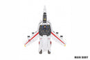 [PREORDER] Kidslogic MINI METAL 001 Robotech VF1J