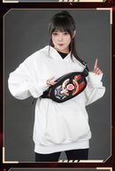 [PREORDER] Kamen Rider Geats Desire Driver Sling Bag