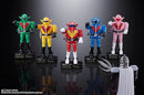 [PREORDER] Chogokin Himitsu Sentai Goranger