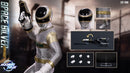 [PREORDER] Soosootoys SST-100C Space Silver Warrior 1/6 Action Figure