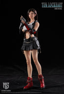 Star Man MS-010A Tifa Lockhart (White Tank Top)
