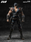 [PREORDER] Maestro Union Kenshiro 1/12 Action Figure - Fist of the North Star