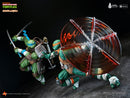[PREORDER] HEATBOYS TMNT HEFIG Michelangelo