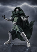 [PREORDER] SH Figuarts Doctor Doom (Avengers: Doomsday)