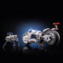 [PREORDER] MOSHOW Chang'an Guard Mecha - Traffic Enforcer