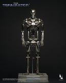[PREORDER] INART T-800 Endoskeleton 1/6 Collectible Figure - The Terminator