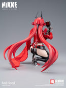 [PREORDER] Hemoxian NIKKE Goddess of Victory - Red Hood 1/12 Model Kit