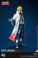 [PREORDER] Tunshi Studio TS-021 Minato Namikaze1/12 Scale Figure - Naruto Shippuden