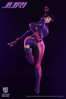 [PREORDER] Star Man MS-016 Jessica Straus (Juri) 1/6 Scale Action Figure
