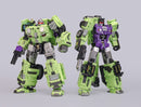 Mecha Invasion Giant Legion GLA-03 & GLA-04 Set (reissue)