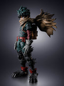 [PREORDER] SH Figuarts Dark Deku - My Hero Academia