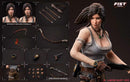 [PREORDER] Fist Toys Jungle Huntress 1/12 Figure