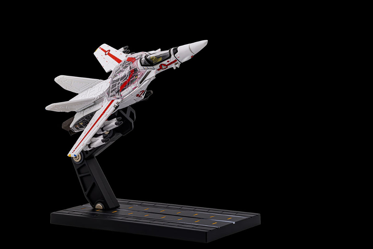 [PREORDER] Kidslogic MINI METAL 001 Robotech VF1J