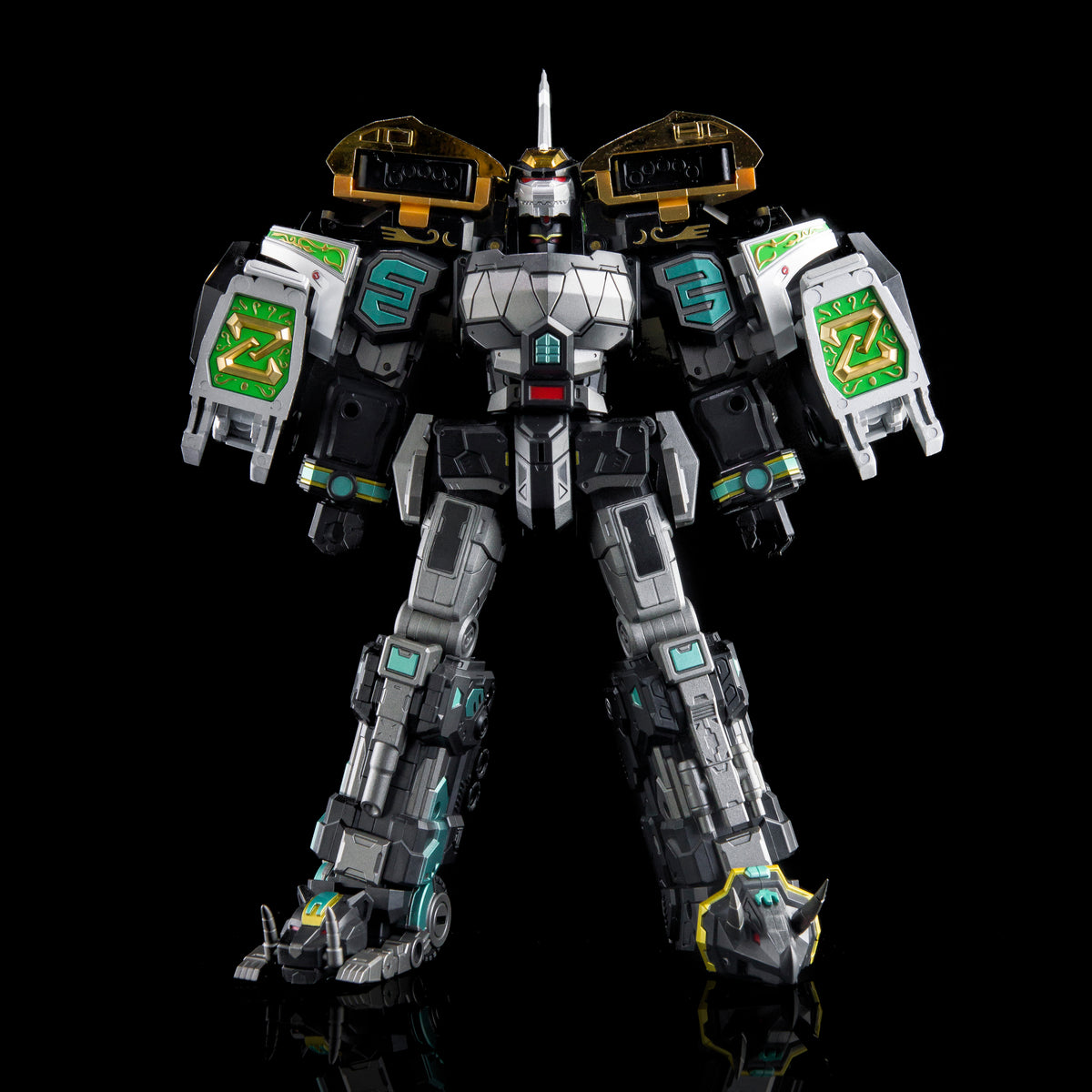 [PREORDER] Lucky Cat Micro Cosmos MC-05 Dragon King
