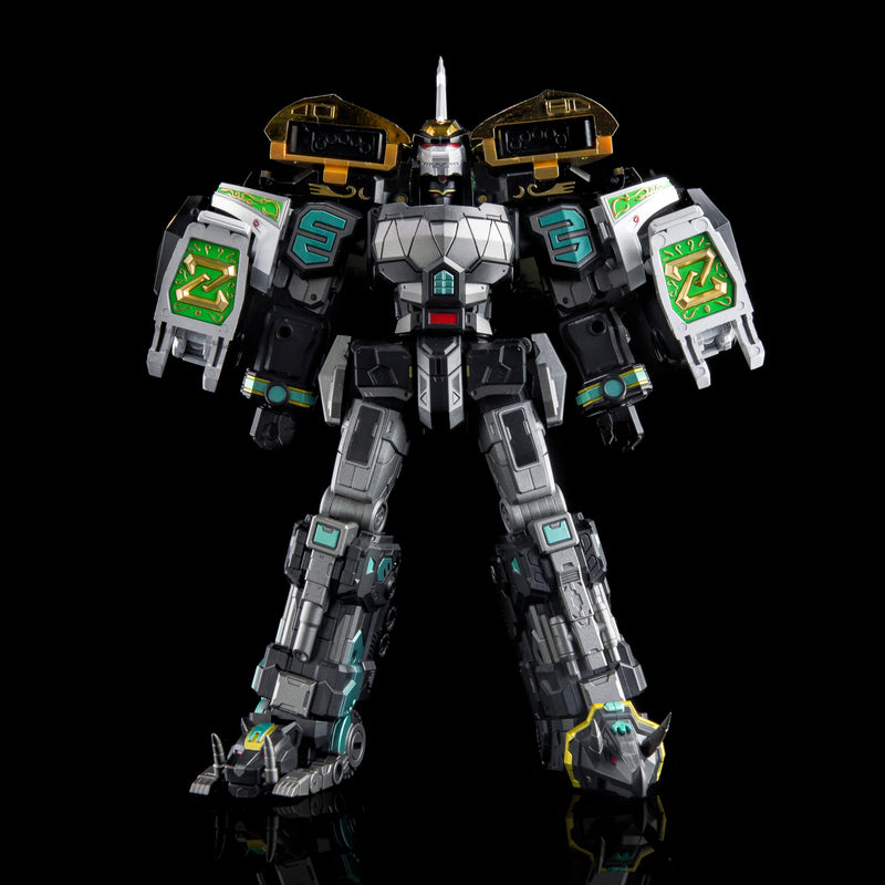 [PREORDER] Lucky Cat Micro Cosmos MC-05 Dragon King