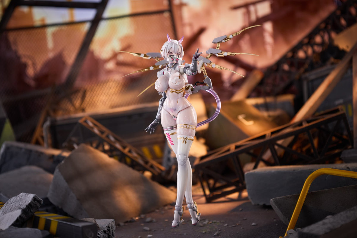 [PREORDER] Otherwhere Rika Otozuki 1/12 Scale Action Figure