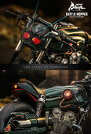 HOTTOYS TMS106 Battle Hopper