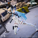 [PREORDER] Klukai Speed Star 1/12 Action Figure - Girls Frontline 2 Exilium