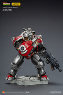 [PREORDER] JoyToy TMNT Super Bebop 1/18 Scale Figure