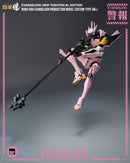 [PREORDER] ROBO-DOU Evangelion Production Model Custom Type-08α - Evangelion New Theatrical Edition