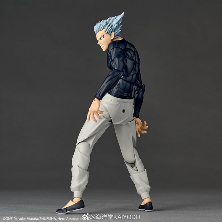 [PREORDER] Amazing Yamaguchi Garou - One-Punch Man